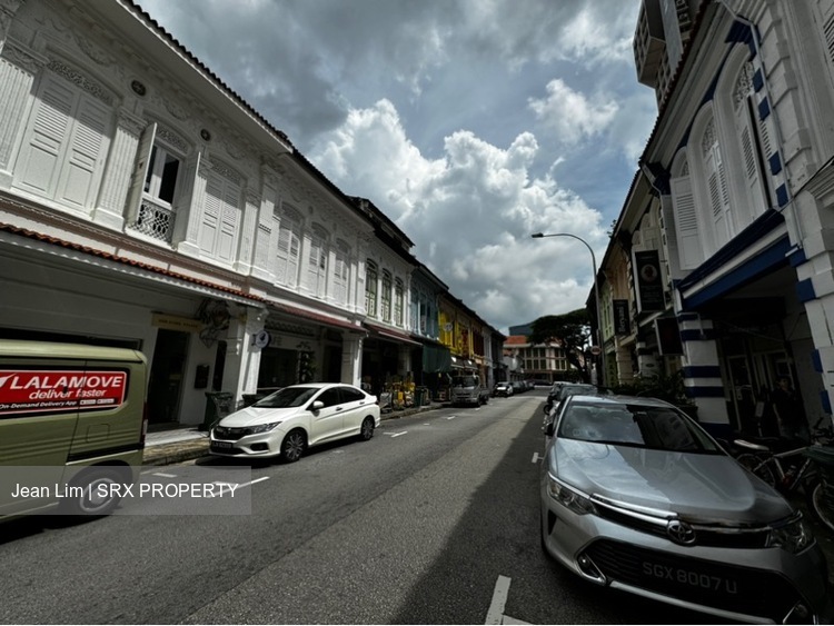 Shophouse for rent (D8), Shop House #556478571